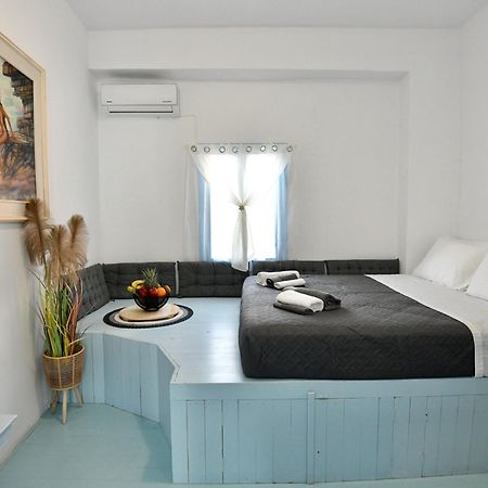 Katia'S Home Rhodes City ภายนอก รูปภาพ
